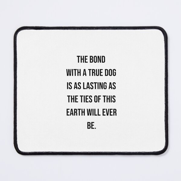 Item preview, Amazing dog quote, quote about dog designed and sold by Minimalist Quotes and Sayings.