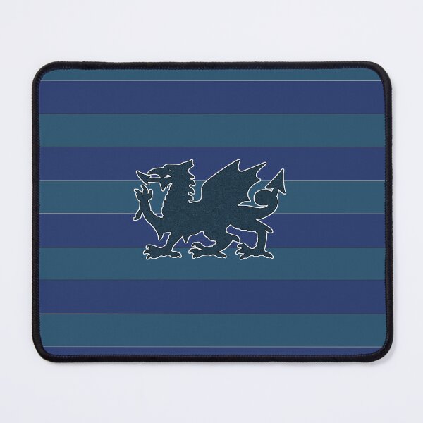Item preview, Blue Dragon flag designed and sold by LA DESIGN.