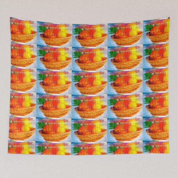 Item preview, Frozen Fruit #1 designed and sold by Shulie1.
