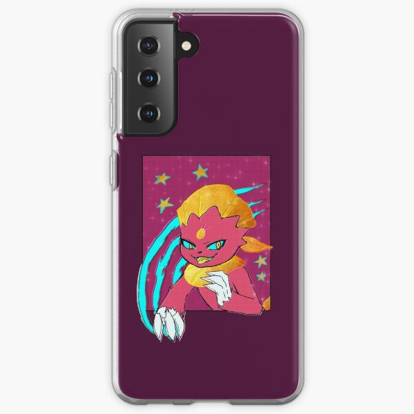 Pokemon Diamante Samsung Galaxy Hullen Redbubble