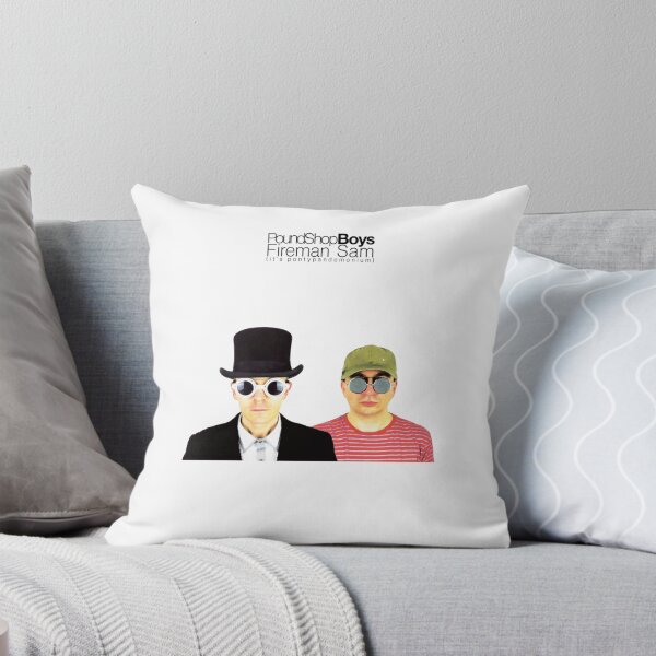 Item preview, Pound Shop Boys Official Merchandise   designed and sold by brinleelinton35.