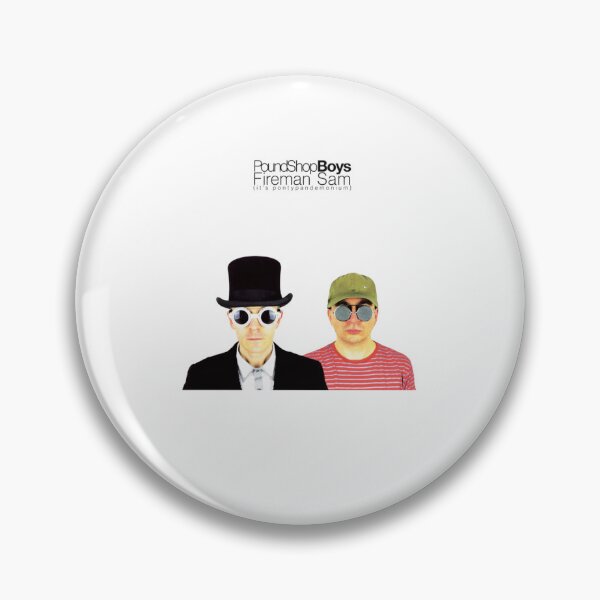 Item preview, Pound Shop Boys Official Merchandise   designed and sold by brinleelinton35.