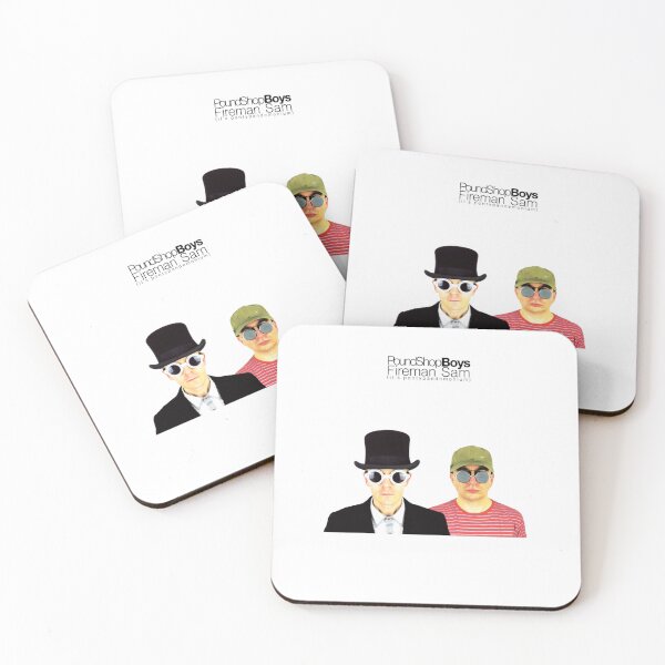 Item preview, Pound Shop Boys Official Merchandise   designed and sold by brinleelinton35.