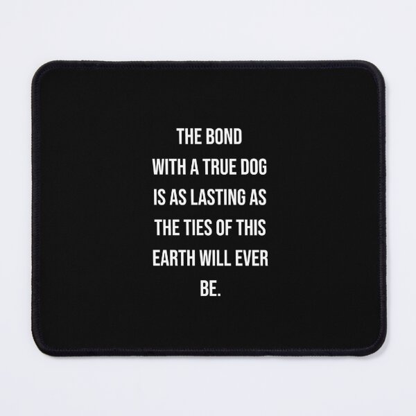 Item preview, Amazing dog quote, quote about dog designed and sold by Minimalist Quotes and Sayings.