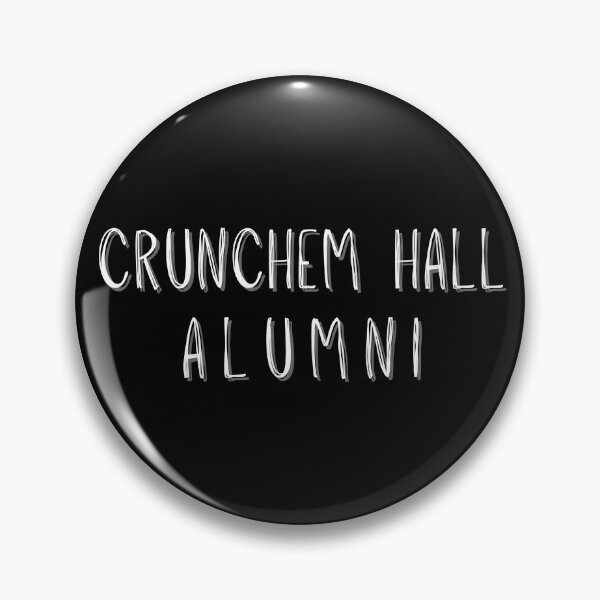 Artikelvorschau, Matilda Crunchem Hall Alumni entworfen und verkauft von ArtfulDodger9.