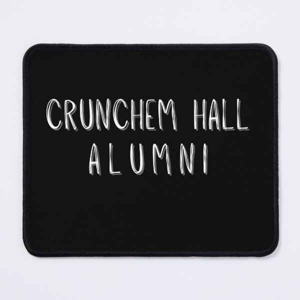 Item preview, Matilda Crunchem Hall Alumni  designed and sold by ArtfulDodger9.
