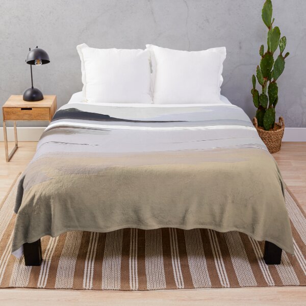 Item preview, Oceanic Oasis: Fine Art Design Seaside , AI Generated Fine Art Design - Contemporary Modern Design designed and sold by ArtPrintsAi.