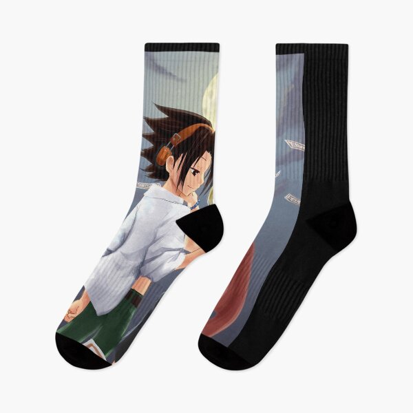 Item preview, Shaman king designed and sold by kevengran.
