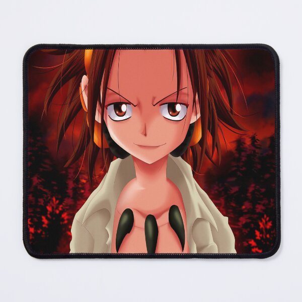 Item preview, Shaman king designed and sold by kevengran.