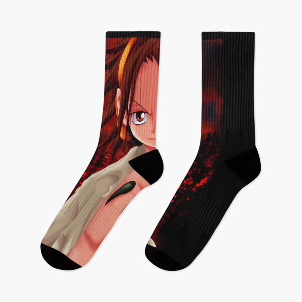 Item preview, Shaman king designed and sold by kevengran.