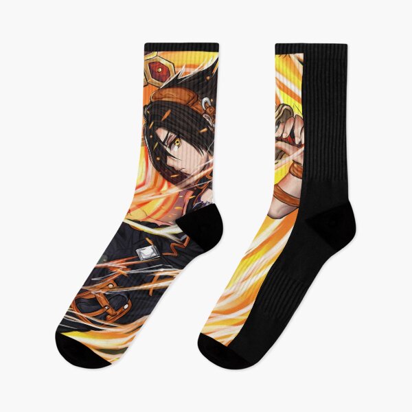 Item preview, Shaman king designed and sold by kevengran.