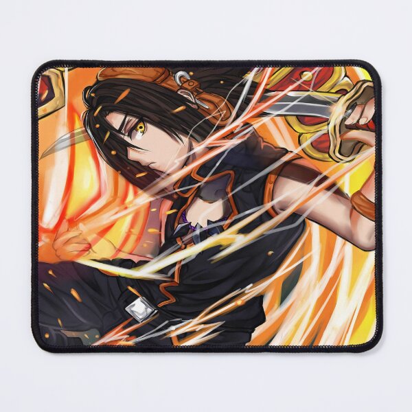 Item preview, Shaman king designed and sold by kevengran.