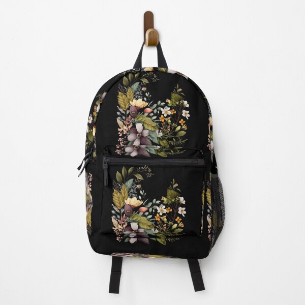 Item preview, Spring Fling: A Bold and Colorful Floral Design for the Season. designed and sold by BENMBARK.