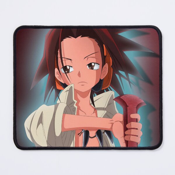 Item preview, Shaman king designed and sold by kevengran.