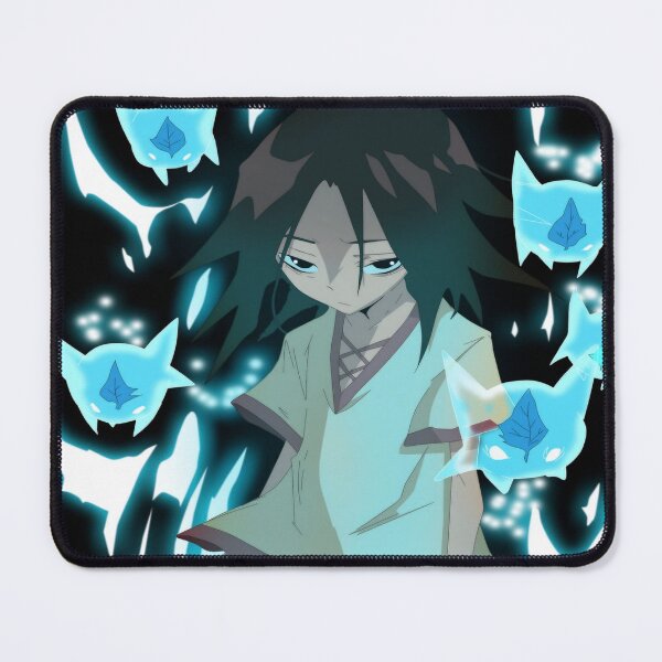 Item preview, Shaman king designed and sold by kevengran.