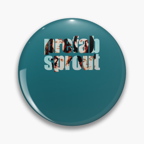 Item preview, Prefab Sprout!   designed and sold by brinleelinton35.