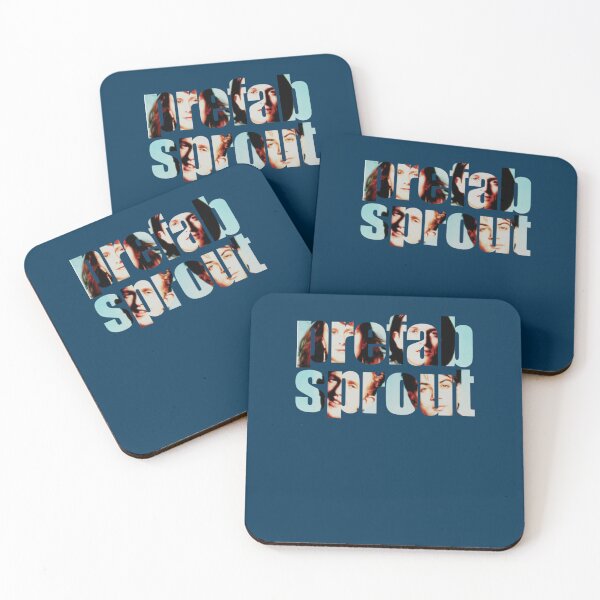 Item preview, Prefab Sprout!   designed and sold by brinleelinton35.