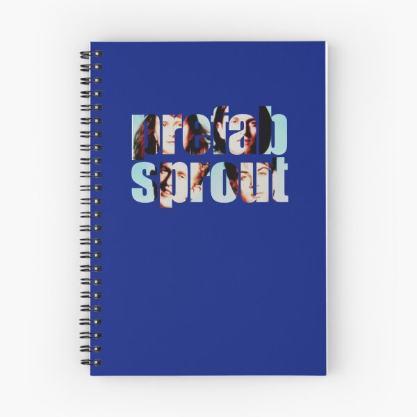 Item preview, Prefab Sprout!   designed and sold by brinleelinton35.