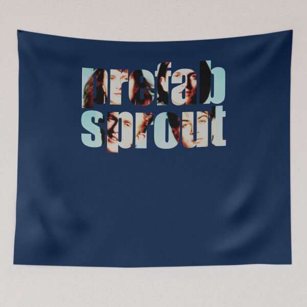 Item preview, Prefab Sprout!   designed and sold by brinleelinton35.