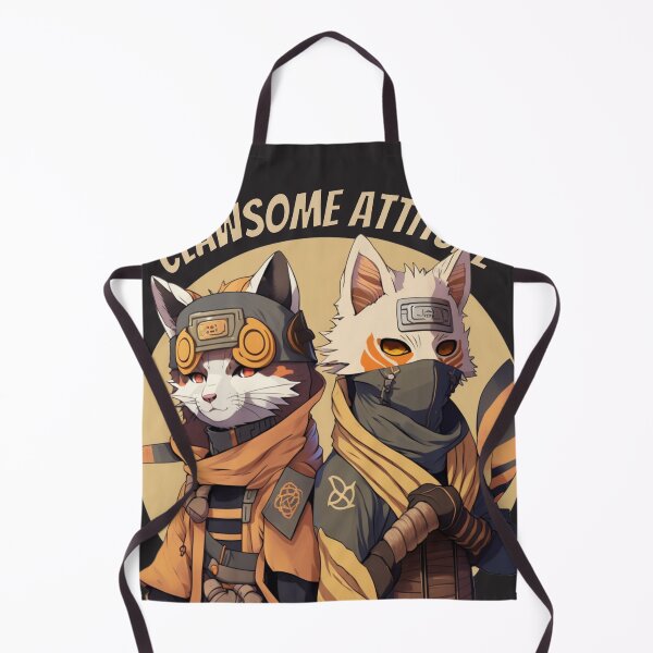 Item preview, Clawsome Attitude! designed and sold by Shakibs420.