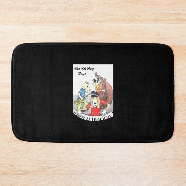 Item preview, The Pet Dog Boys   designed and sold by brinleelinton35.