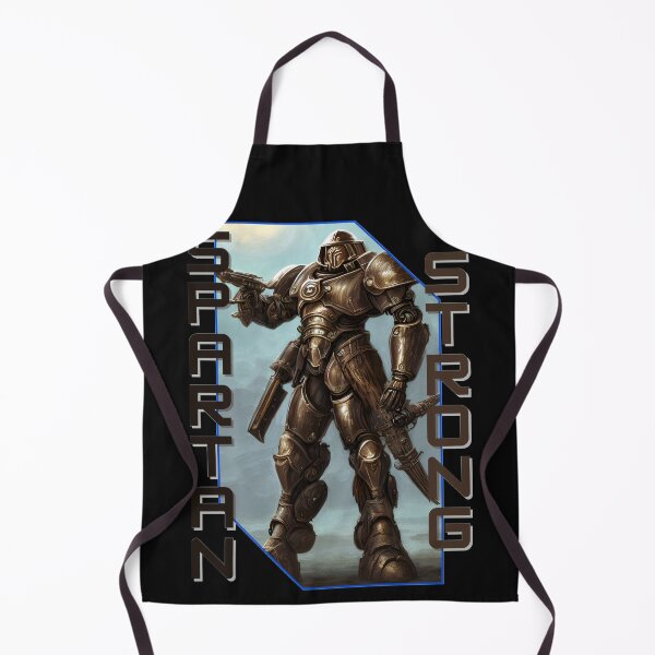 Item preview, Spartan Strong 9 designed and sold by Mitrodoros.