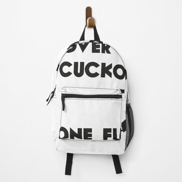 Item preview, One Flew Over the Cuckoo's Nest designed and sold by dcreagraph.