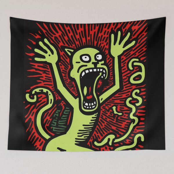 Item preview, DANCE CAT DANCE!! designed and sold by NxtGenArt.