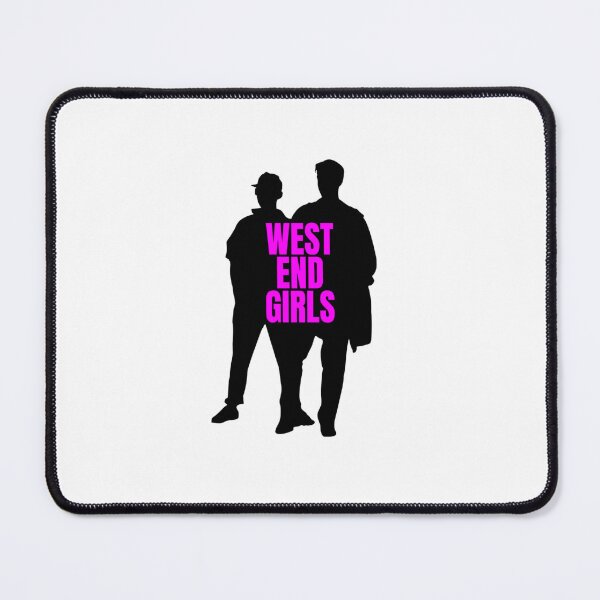 Item preview, West End Girls   designed and sold by brinleelinton35.