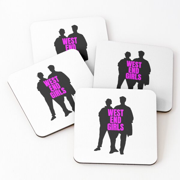 Item preview, West End Girls   designed and sold by brinleelinton35.