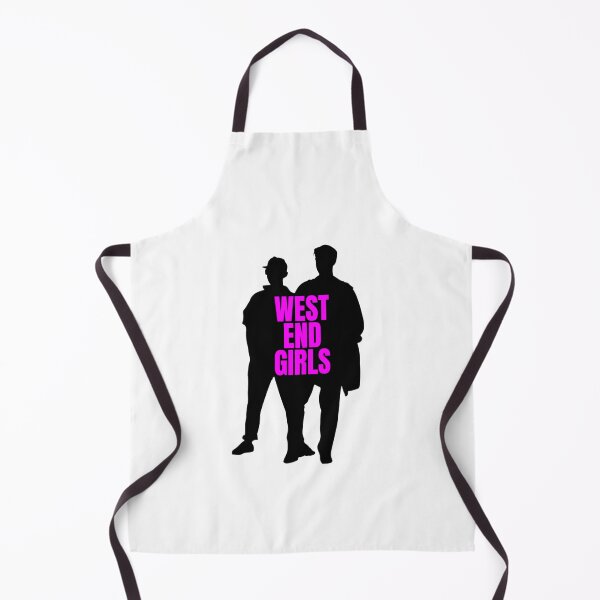 Item preview, West End Girls designed and sold by brinleelinton35.