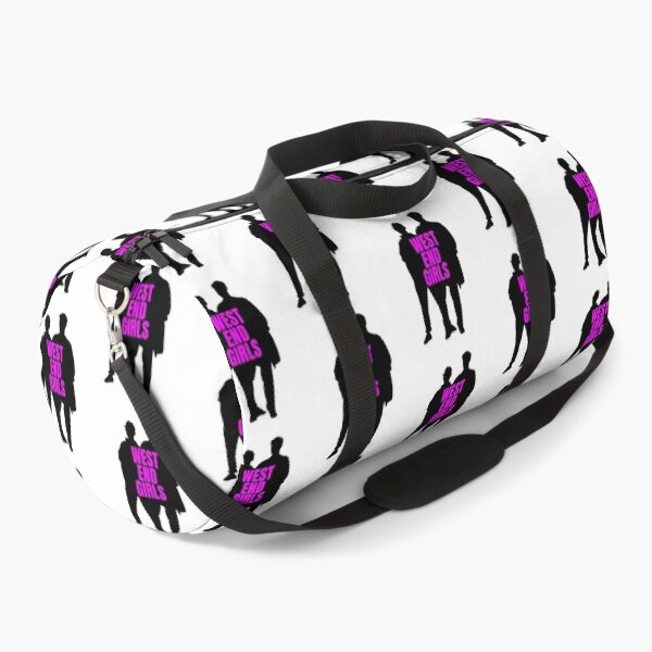 Item preview, West End Girls   designed and sold by brinleelinton35.