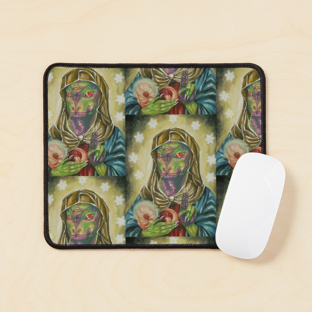 Item preview, Mouse Pad designed and sold by HiddenStash.