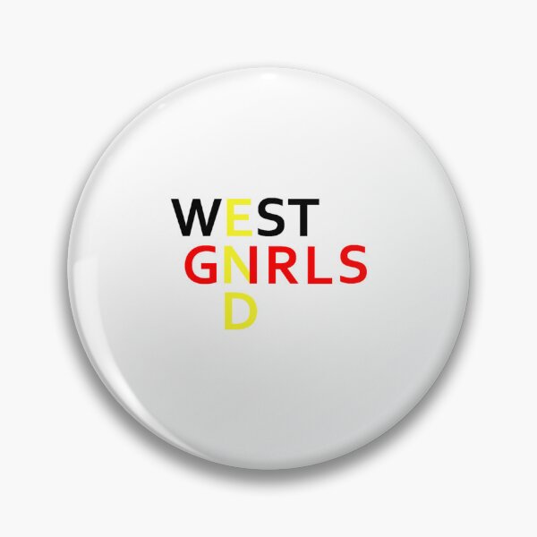 Item preview, West End Girls designed and sold by brinleelinton35.