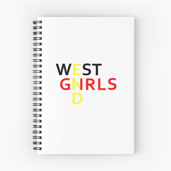 Item preview, West End Girls designed and sold by brinleelinton35.