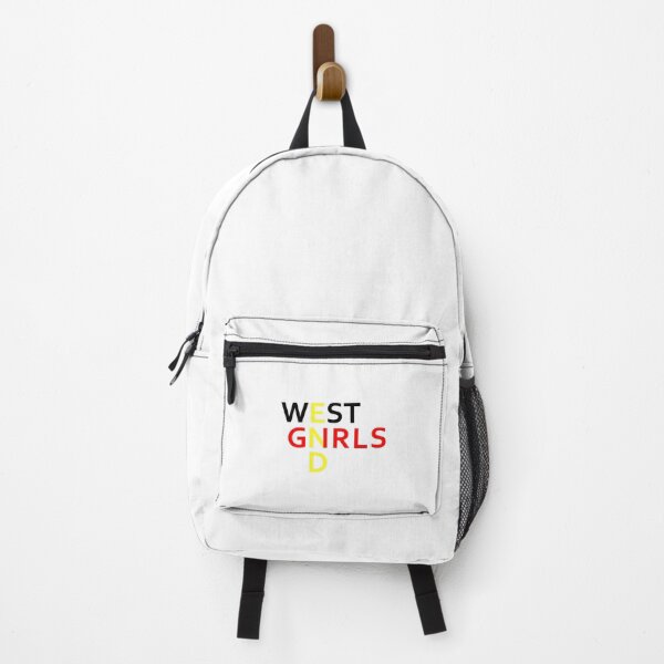 Item preview, West End Girls designed and sold by brinleelinton35.