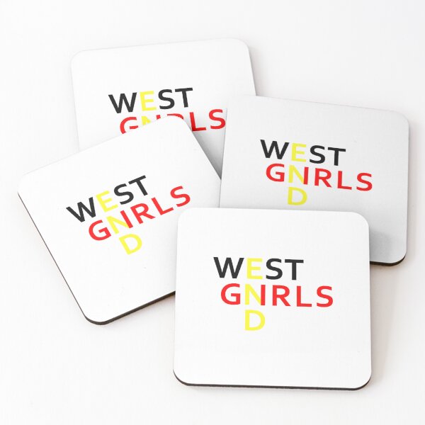 Item preview, West End Girls designed and sold by brinleelinton35.