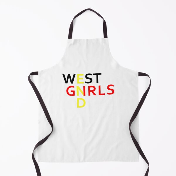 Item preview, West End Girls designed and sold by brinleelinton35.