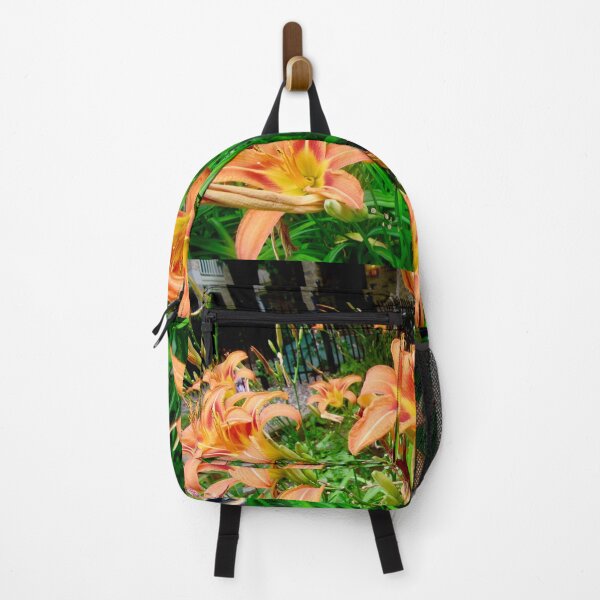 Item preview, Tiger Lilies designed and sold by Shulie1.