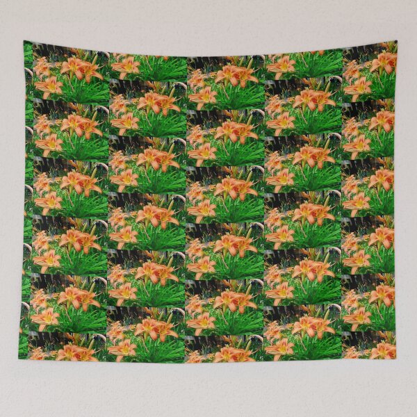 Item preview, Tiger Lilies designed and sold by Shulie1.