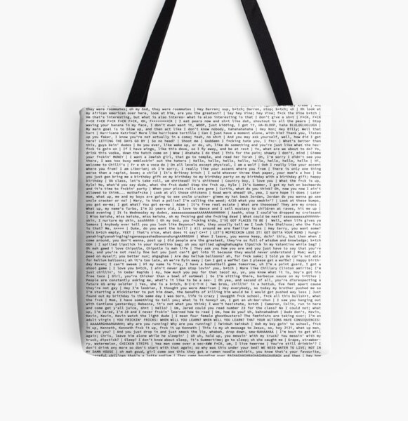 Item preview, Iconic Vine Quotes designed and sold by jawlor.