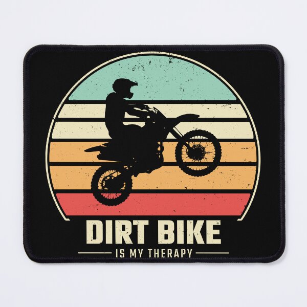 Item preview, funny dirt bike quote dirt bike quotes designed and sold by WangsArt.