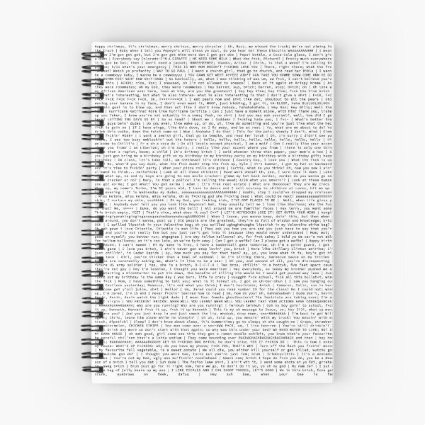 Item preview, Iconic Vine Quotes designed and sold by jawlor.