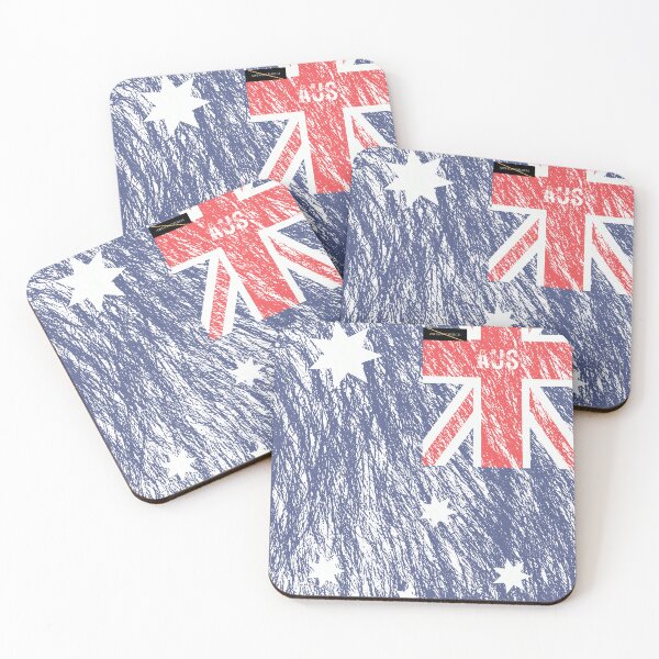 Item preview, Awesome Australia                                                                  designed and sold by GlobalMerch2030.