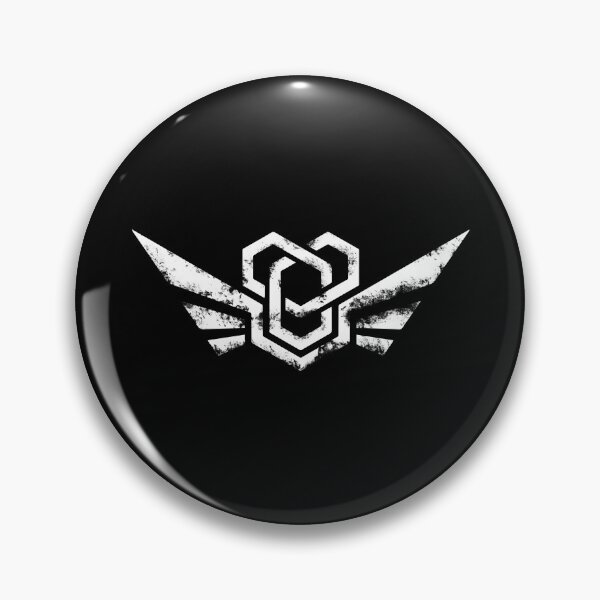 Item preview, The Backrooms Logo designed and sold by Rebellion-10.