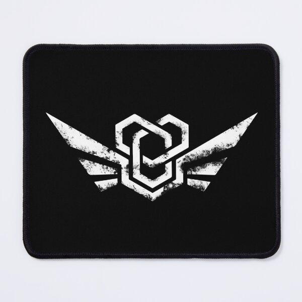 Item preview, The Backrooms Logo designed and sold by Rebellion-10.