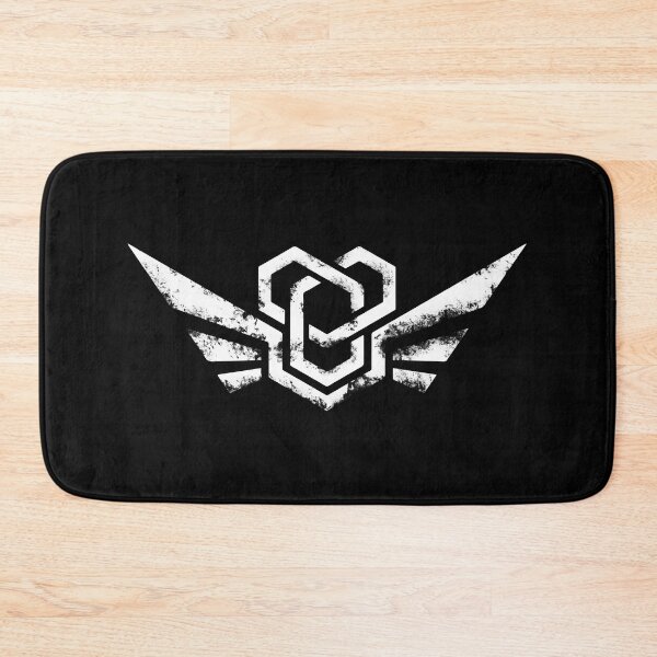 Item preview, The Backrooms Logo designed and sold by Rebellion-10.