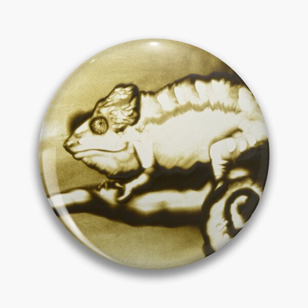 Item preview, Chameleon Sand Art designed and sold by sandexperiment.