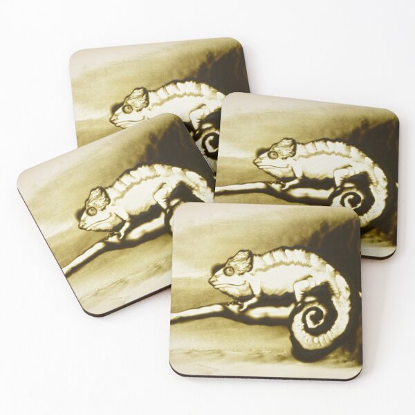 Aperçu de l'œuvre Art de sable caméléon créée et vendue par sandexperiment.