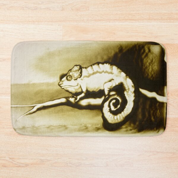 Item preview, Chameleon Sand Art designed and sold by sandexperiment.